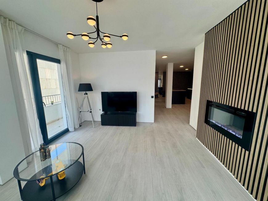 Španělsko Apartamento Torrevieja Alicante