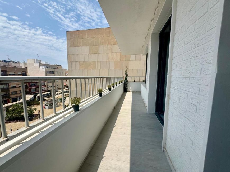 Španělsko Apartamento Torrevieja Alicante