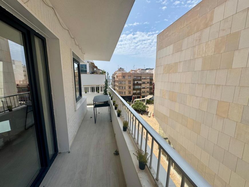 Espanha Apartamento Torrevieja Alicante