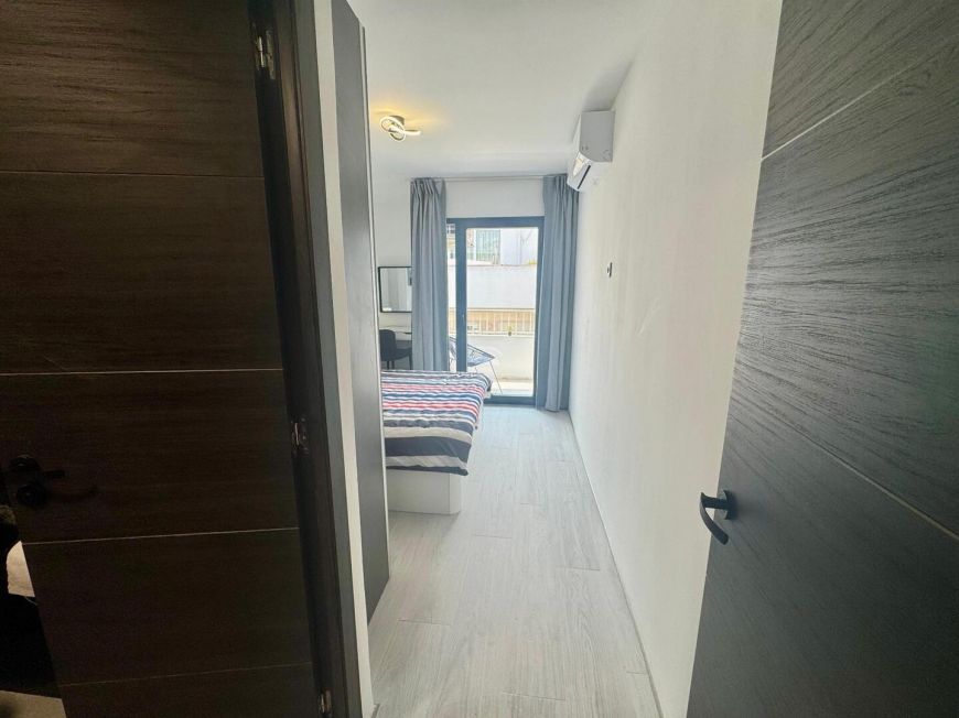 Španělsko Apartamento Torrevieja Alicante