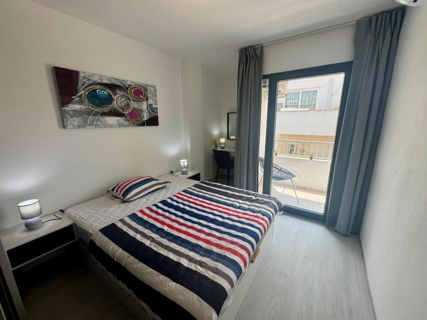 Španělsko Apartamento Torrevieja Alicante