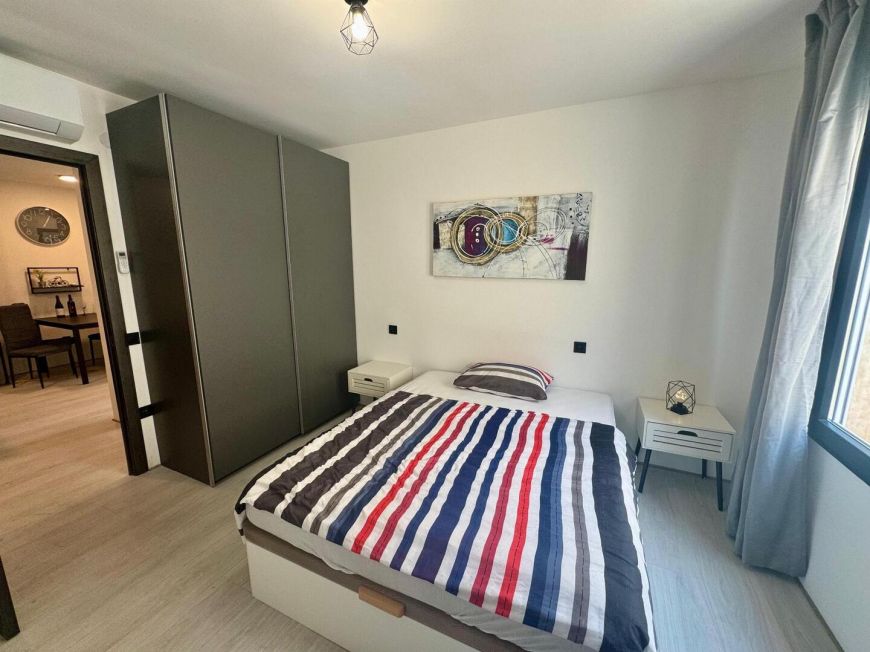 Španělsko Apartamento Torrevieja Alicante