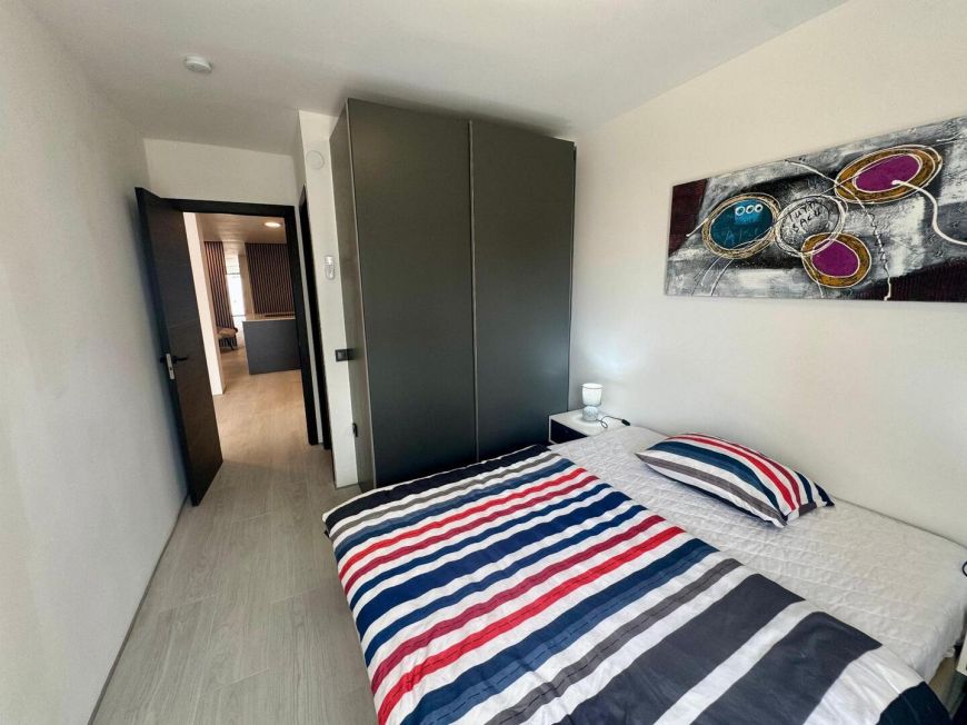 Španělsko Apartamento Torrevieja Alicante