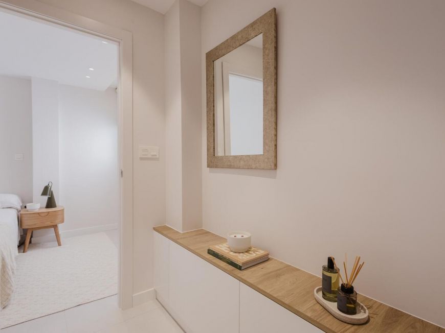 Španělsko Apartamento Torrevieja Alicante