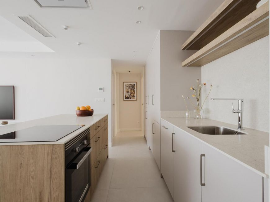 Španělsko Apartamento Torrevieja Alicante