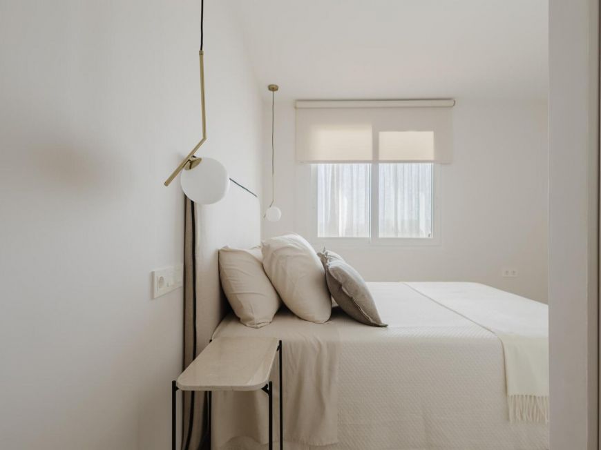 Španělsko Apartamento Torrevieja Alicante