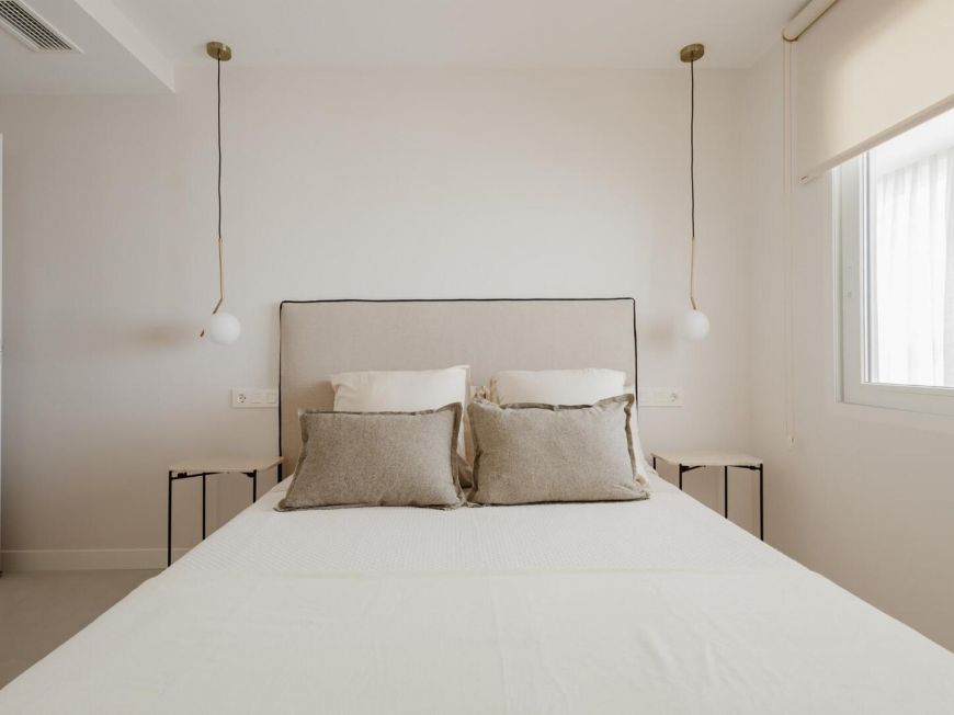 Španělsko Apartamento Torrevieja Alicante