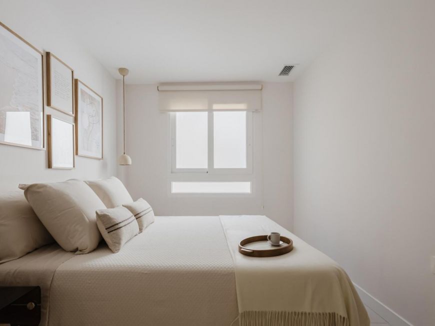 Espanha Apartamento Torrevieja Alicante