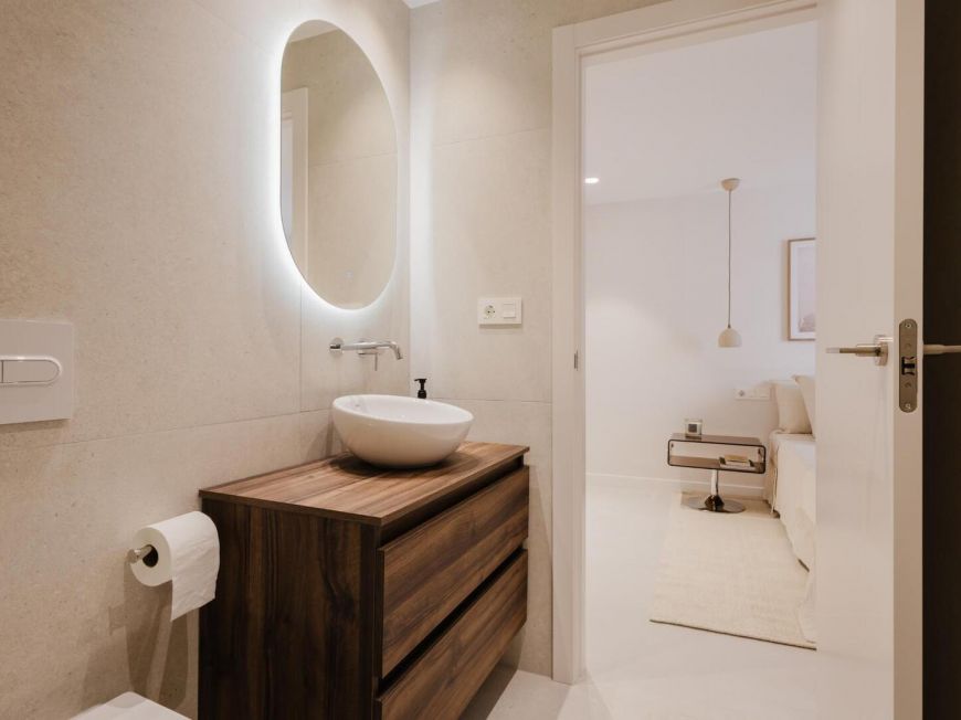 Španělsko Apartamento Torrevieja Alicante