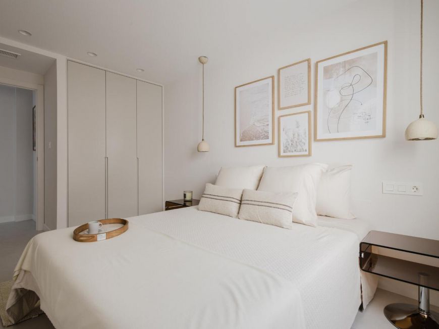 Španělsko Apartamento Torrevieja Alicante