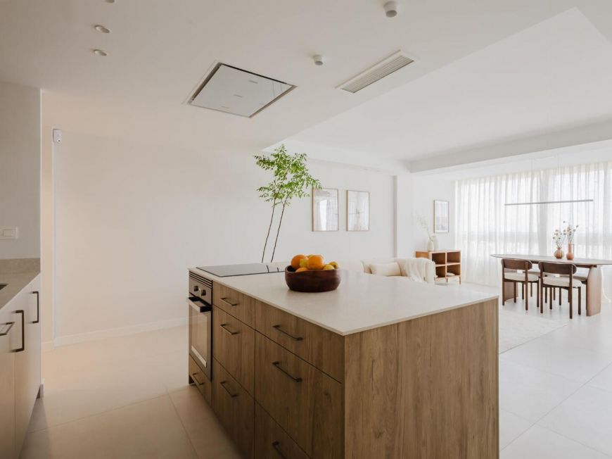 Španělsko Apartamento Torrevieja Alicante