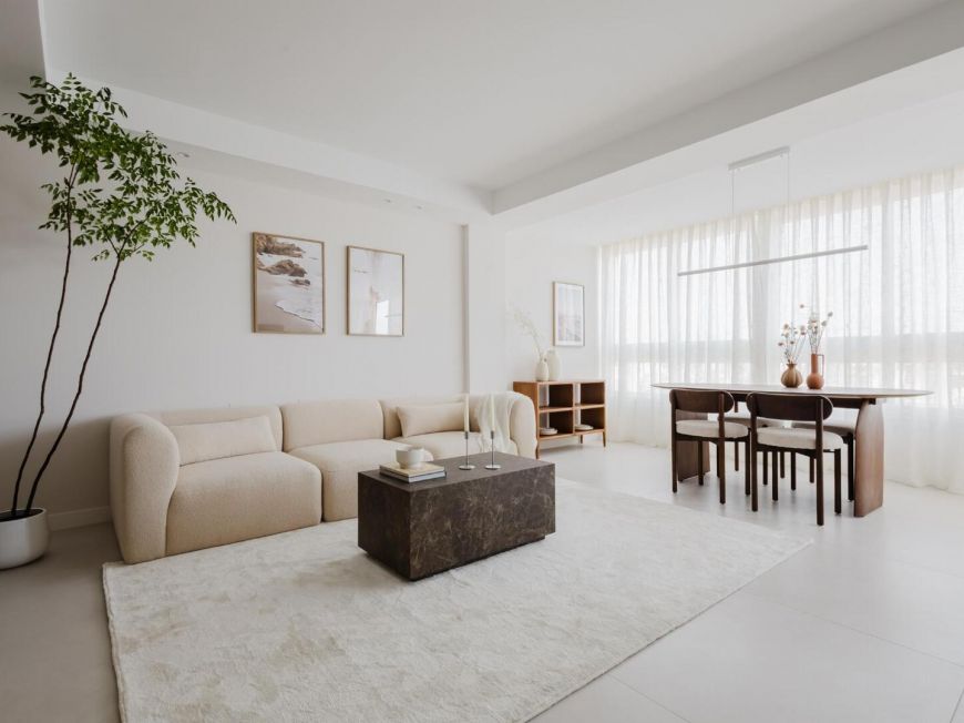 Španělsko Apartamento Torrevieja Alicante