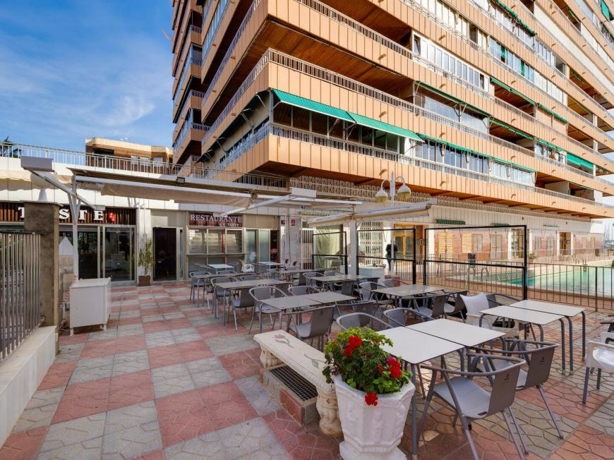 Španělsko Apartamento Torrevieja Alicante