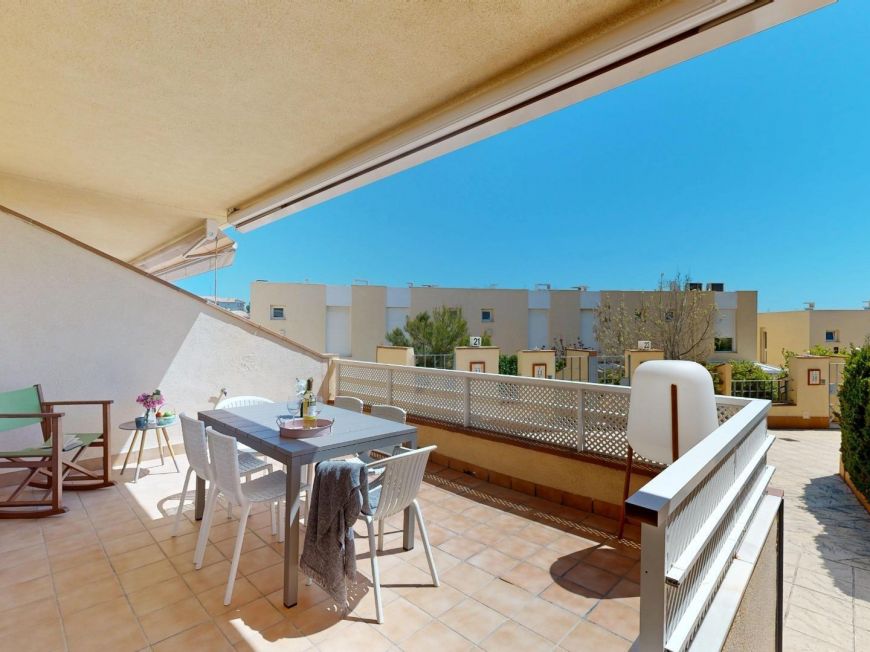 Španělsko Apartmán / byt Orihuela Costa ALICANTE