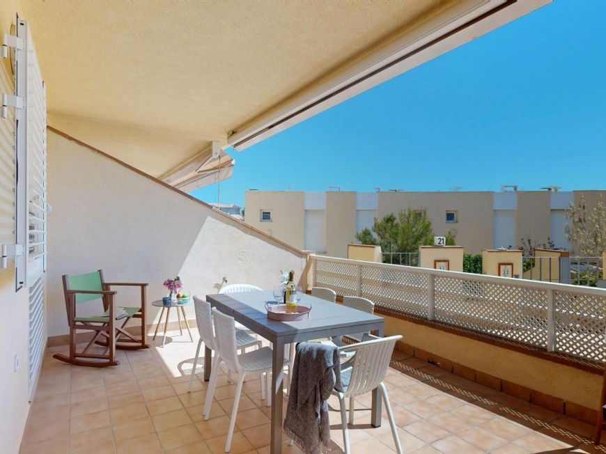 Španělsko Apartmán / byt Orihuela Costa ALICANTE
