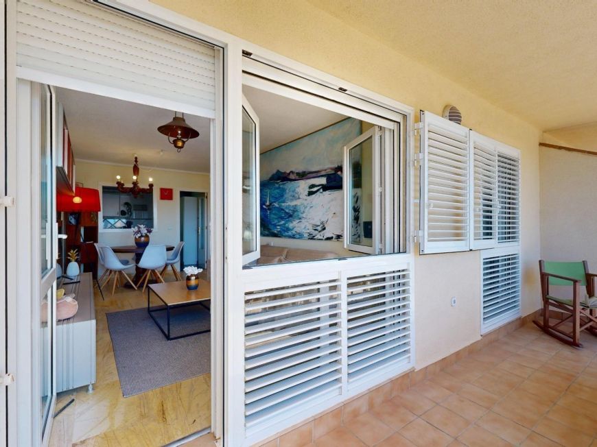 Španělsko Apartmán / byt Orihuela Costa ALICANTE