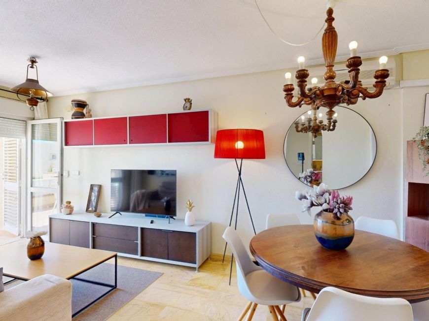 Španělsko Apartmán / byt Orihuela Costa ALICANTE