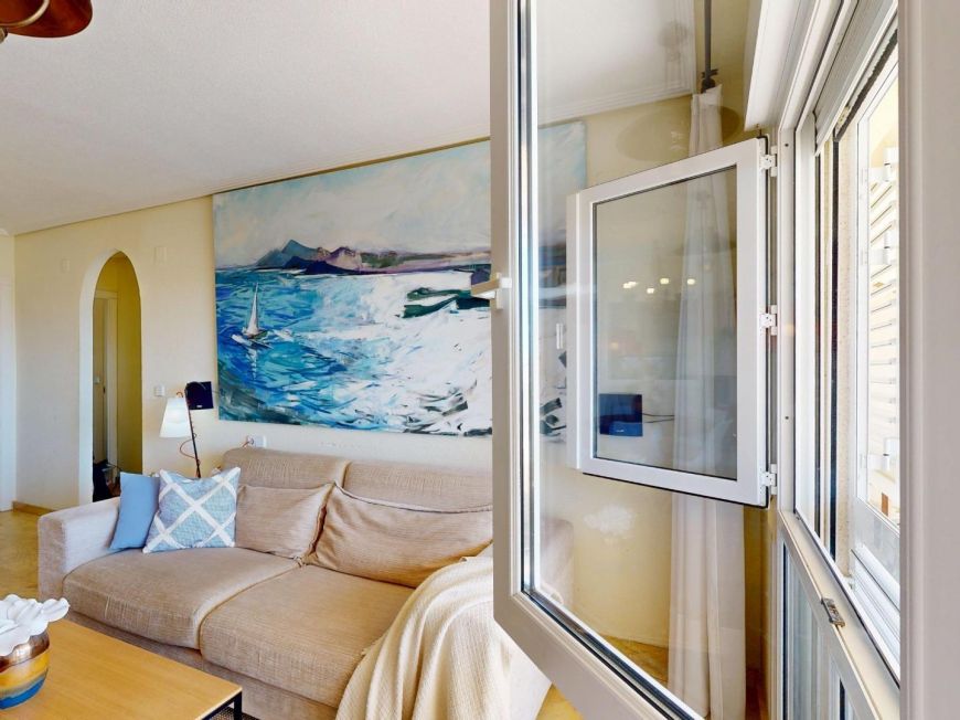 Španělsko Apartmán / byt Orihuela Costa ALICANTE