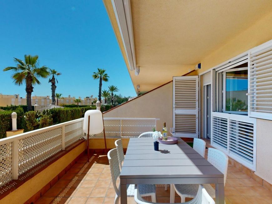 Španělsko Apartmán / byt Orihuela Costa ALICANTE
