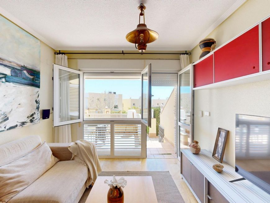 Španělsko Apartmán / byt Orihuela Costa ALICANTE