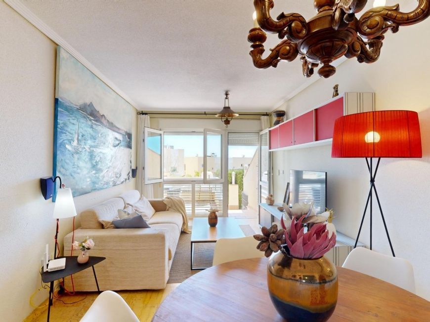 Španělsko Apartmán / byt Orihuela Costa ALICANTE