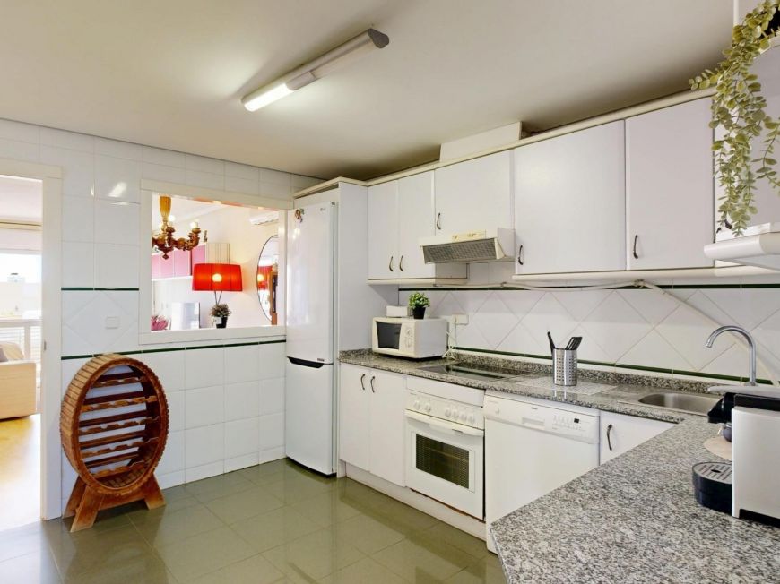 Španělsko Apartmán / byt Orihuela Costa ALICANTE