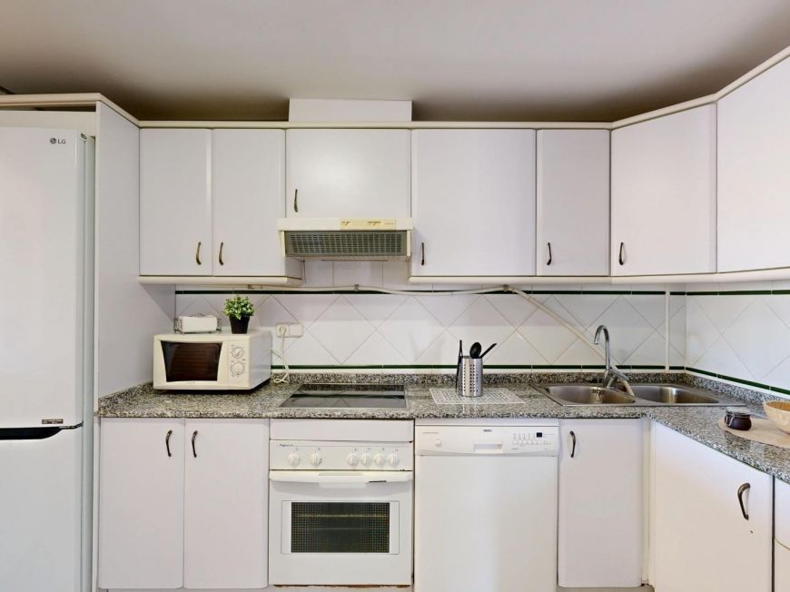 Španělsko Apartmán / byt Orihuela Costa ALICANTE