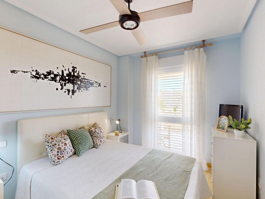 Španělsko Apartmán / byt Orihuela Costa ALICANTE