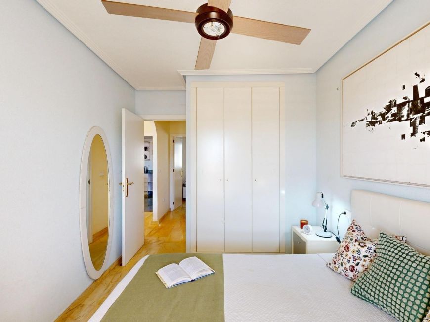 Španělsko Apartmán / byt Orihuela Costa ALICANTE