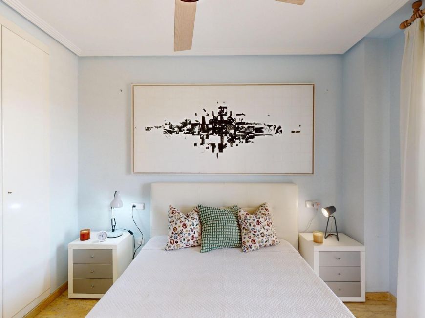 Španělsko Apartmán / byt Orihuela Costa ALICANTE