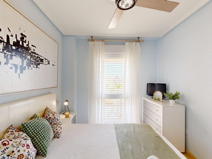 Španělsko Apartmán / byt Orihuela Costa ALICANTE