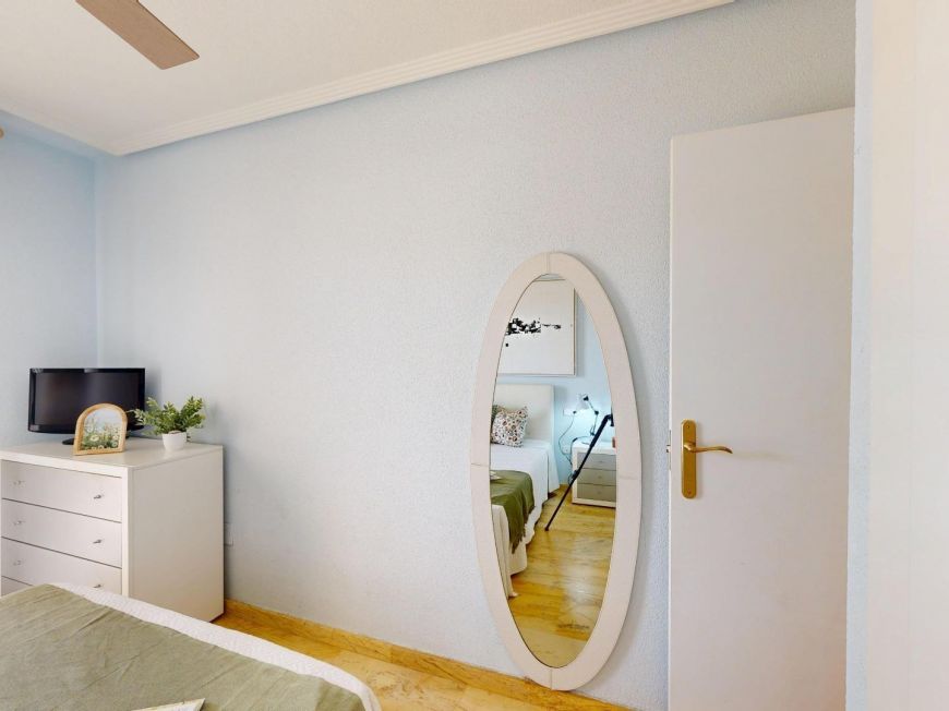 Španělsko Apartmán / byt Orihuela Costa ALICANTE