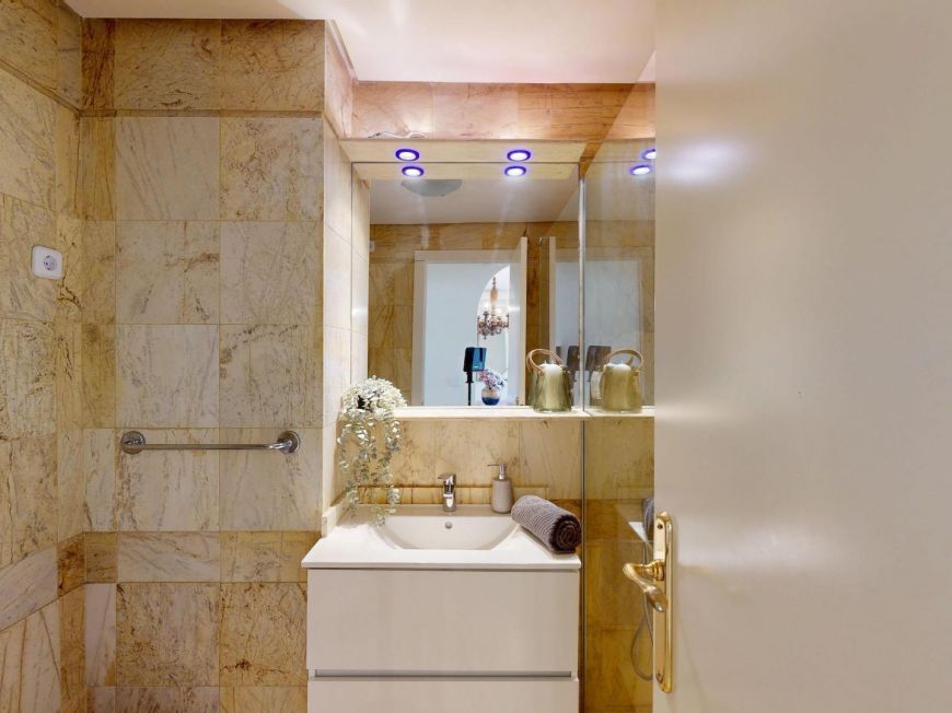 Španělsko Apartmán / byt Orihuela Costa ALICANTE