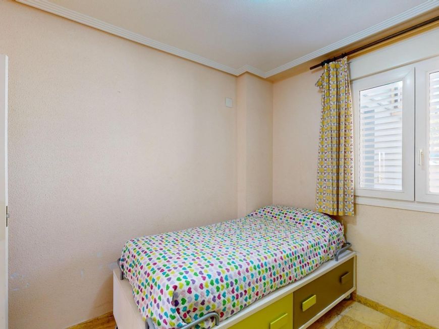Španělsko Apartmán / byt Orihuela Costa ALICANTE