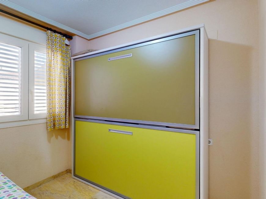 Španělsko Apartmán / byt Orihuela Costa ALICANTE