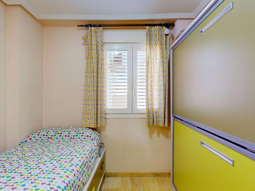 Španělsko Apartmán / byt Orihuela Costa ALICANTE