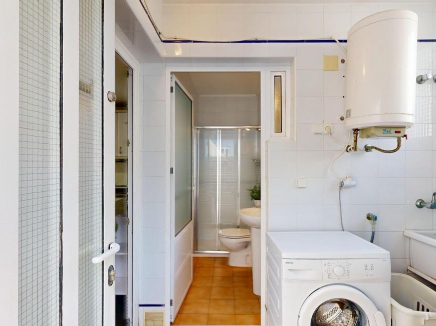 Španělsko Apartmán / byt Orihuela Costa ALICANTE