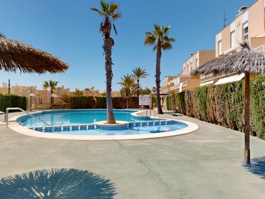 Španělsko Apartmán / byt Orihuela Costa ALICANTE