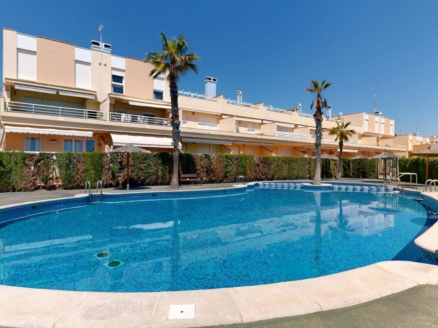 Španělsko Apartmán / byt Orihuela Costa ALICANTE