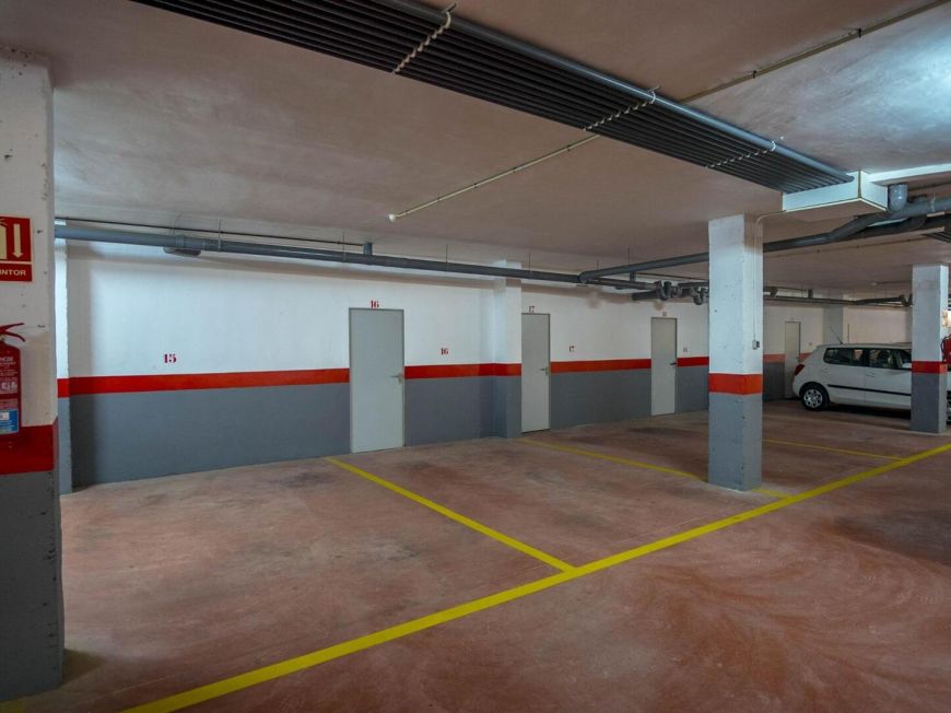 Španělsko Apartmán / byt Orihuela Costa ALICANTE