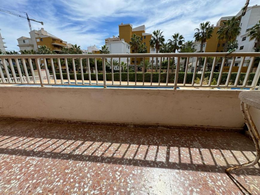 España Apartamento Torrevieja Alicante