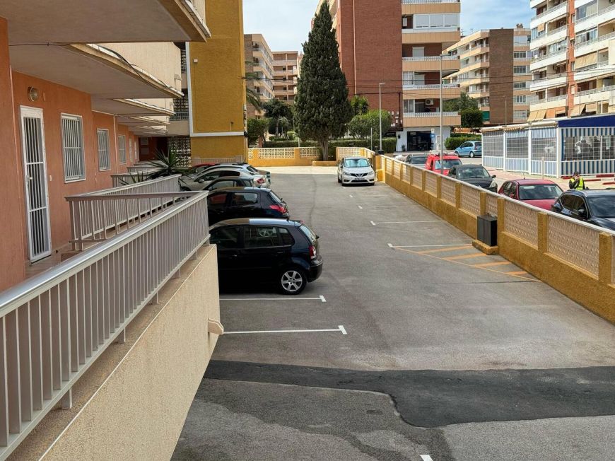 España Apartamento Torrevieja Alicante