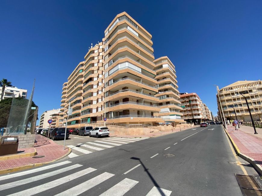 Espanha Apartment La Mata Alicante (Costa Blanca)