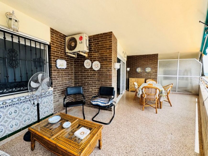 Espanha Apartment La Mata Alicante (Costa Blanca)