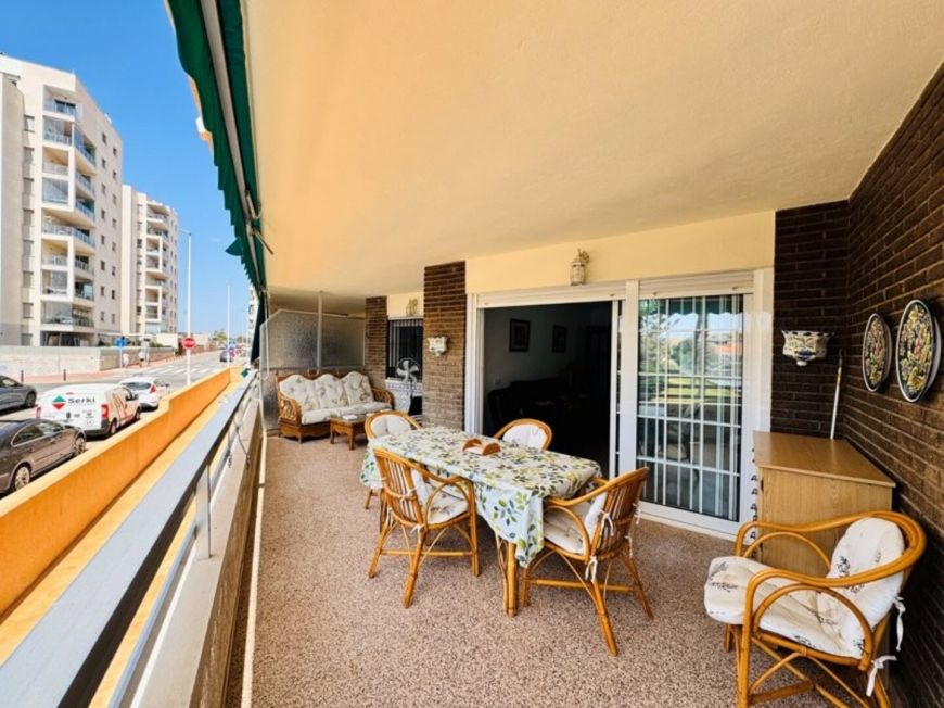 Espanha Apartment La Mata Alicante (Costa Blanca)