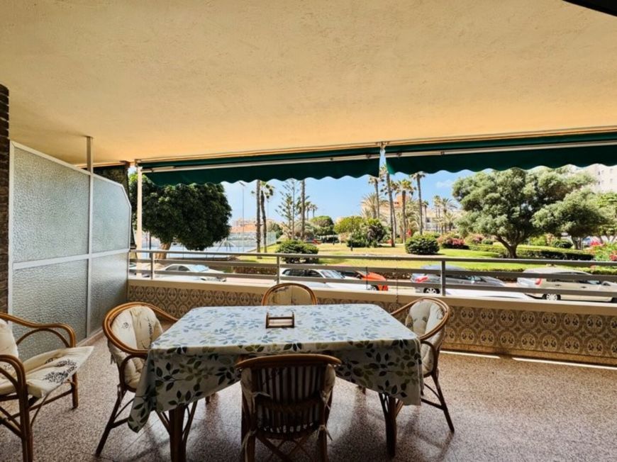 Espanha Apartment La Mata Alicante (Costa Blanca)