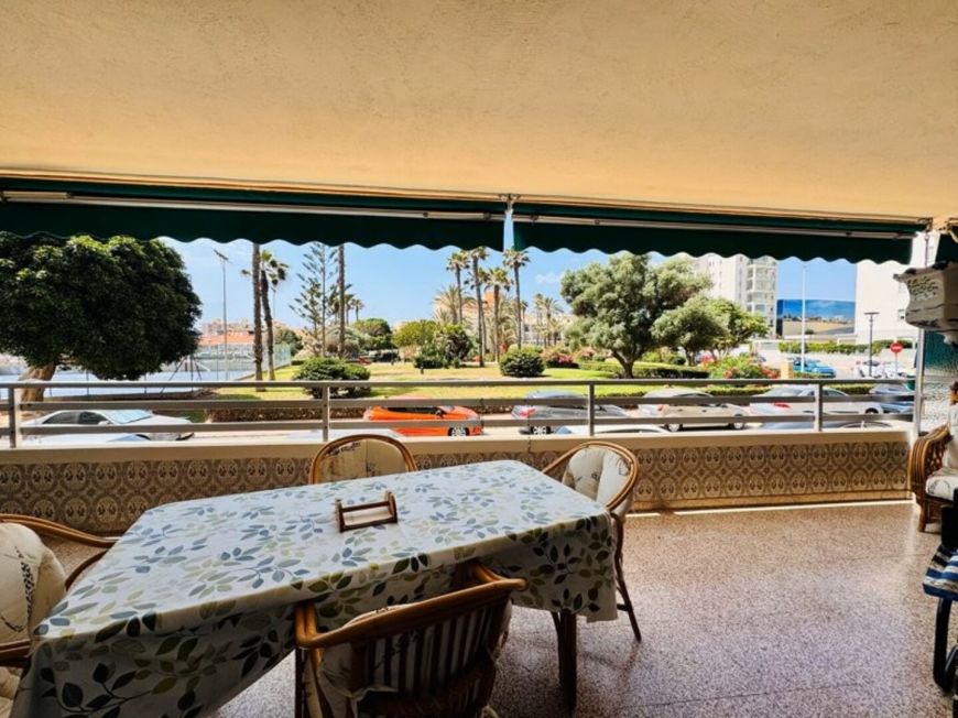 Espanha Apartment La Mata Alicante (Costa Blanca)