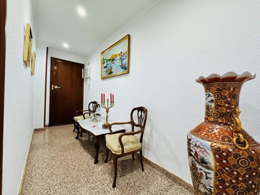 Espanha Apartment La Mata Alicante (Costa Blanca)