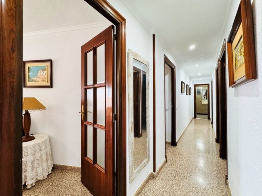 Espanha Apartment La Mata Alicante (Costa Blanca)