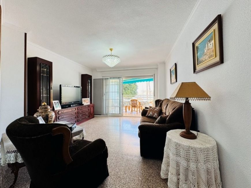Espanha Apartment La Mata Alicante (Costa Blanca)